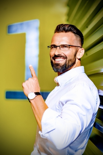 Jiří Kastner