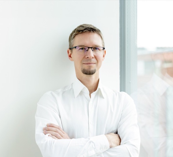 Ondřej Vaněk