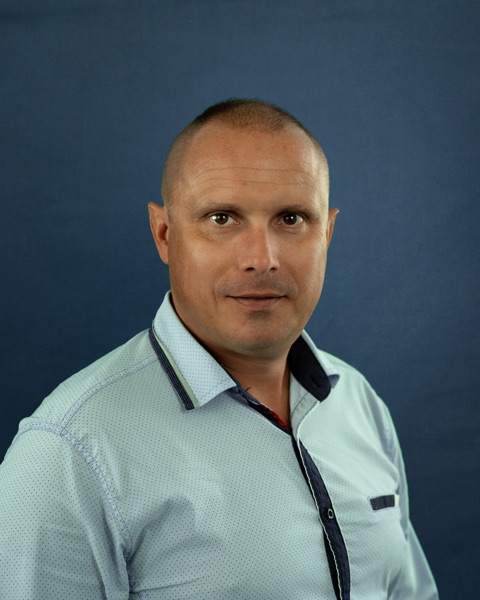 Aleš Fukal