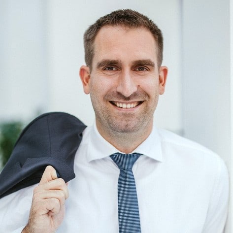 David Pulkert